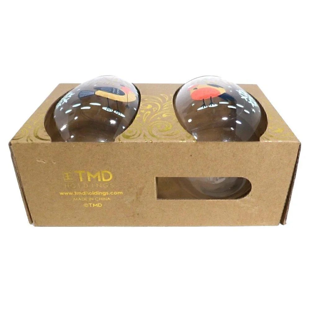 Stemless 22 oz wine glasses set of two 